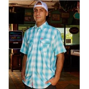 NWOT Dixxon Fria bamboo flannel